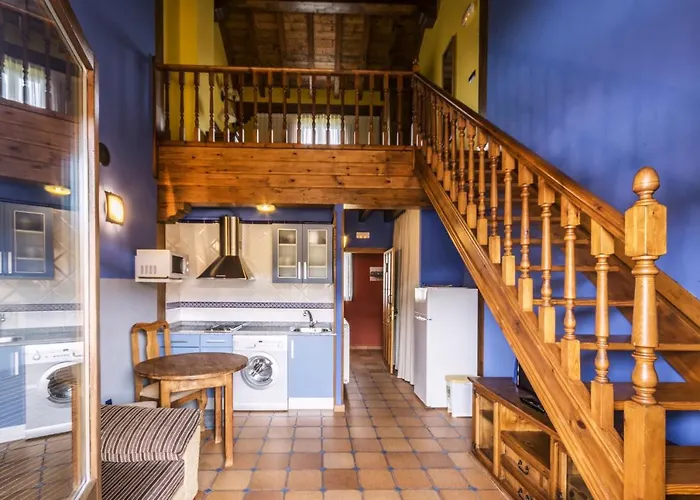 Centro De La Coruja Del Ebro *