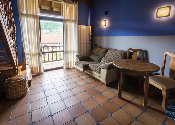 Apartamento Centro De La Coruja Del Ebro Valderredible