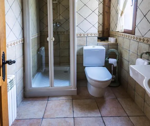 Apartamento Centro De La Coruja Del Ebro