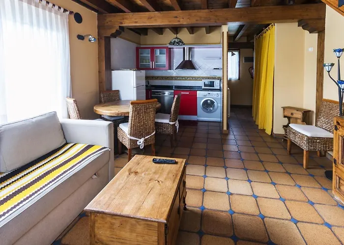 Centro De La Coruja Del Ebro Valderredible