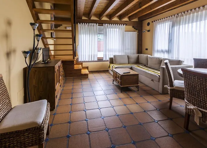 Centro De La Coruja Del Ebro Apartamento