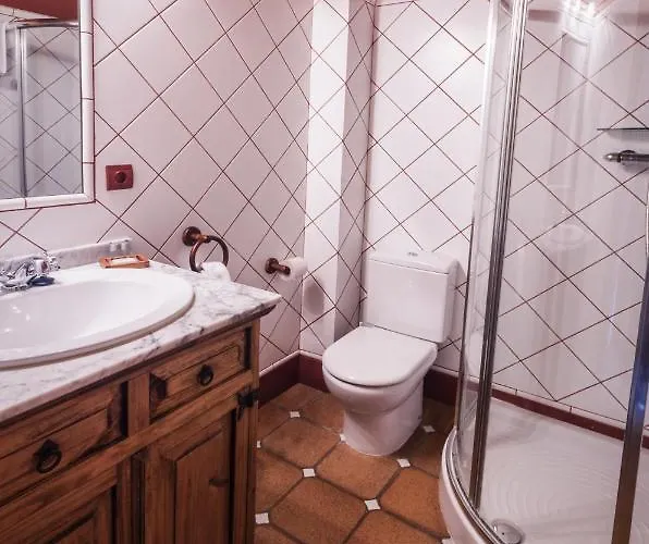 Centro De La Coruja Del Ebro *