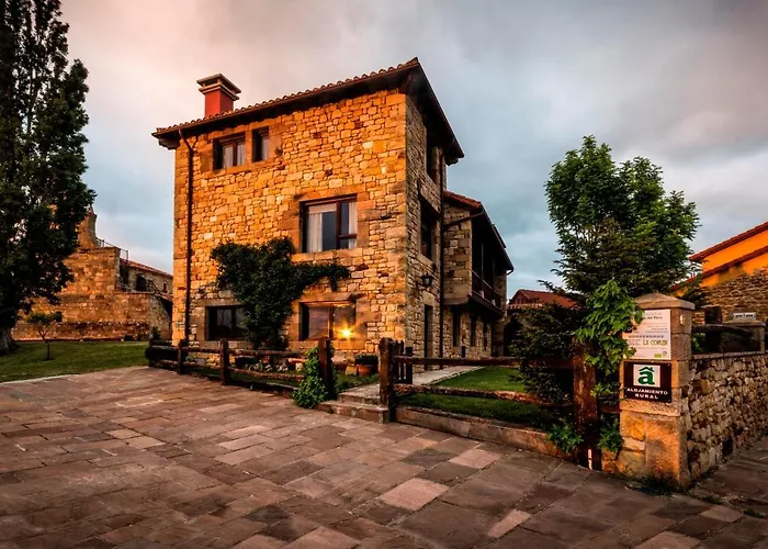 Apartamento Centro De La Coruja Del Ebro